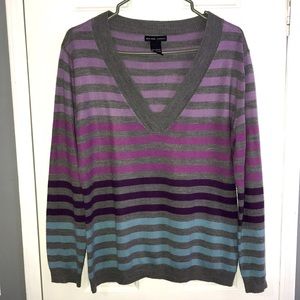 *SOLD* New York & Company Sweater!